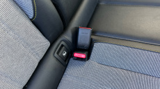 Renault Megane E-Tech EV60 160kW Techno 60kWh Optimum Charge 5dr Auto Electric Hatchback